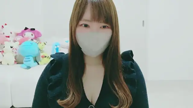 yuyuchan   online show from 03/14/26, 11:04