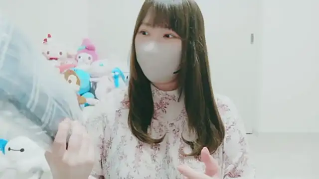 yuyuchan   online show from 04/04/26, 10:02