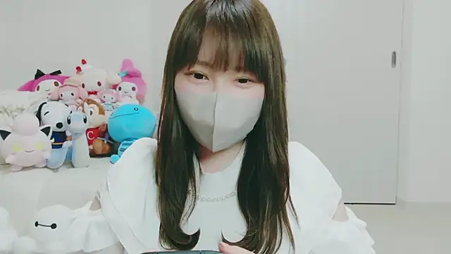 yuyuchan   online show from 04/08/26, 11:10