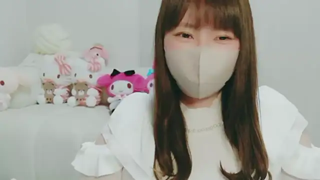 yuyuchan   online show from 04/21/26, 10:32