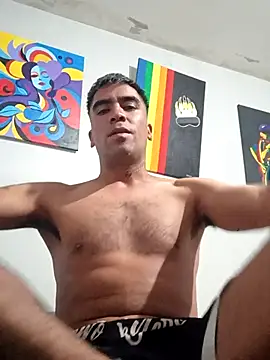 Arnoldmangus online show from 05/05/26, 10:18