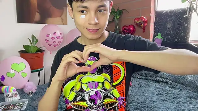 Andy Belier23 online show from 02/16/26, 03:08