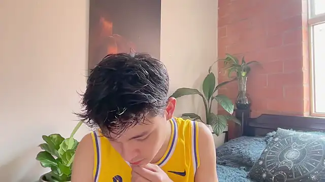 Andy Belier23 online show from 02/22/26, 03:10