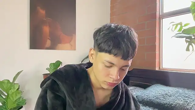 Andy Belier23 online show from 03/09/26, 01:04