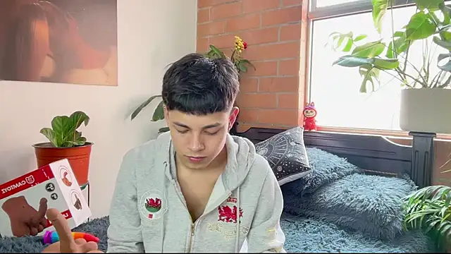 Andy Belier23 online show from 03/11/26, 07:53