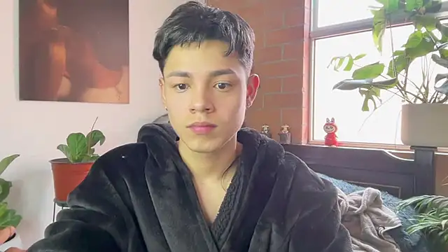 Andy Belier23 online show from 03/15/26, 03:29