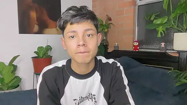 Andy Belier23 online show from 03/16/26, 03:34