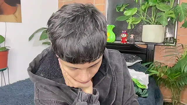 Andy Belier23 online show from 03/19/26, 02:37