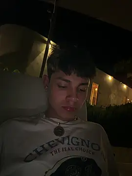 Andy Belier23 online show from 03/24/26, 02:16