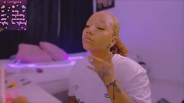 Starlights online show from 03/04/26, 01:50