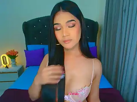 Drelente online show from 03/19/26, 06:12