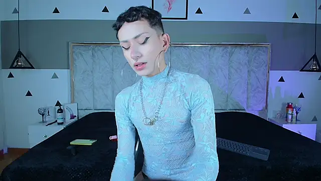 JiangShy666 online show from 04/06/26, 11:33