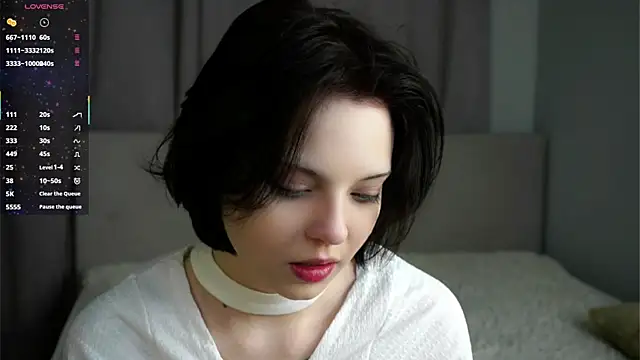 SharylOrbin online show from 01/07/26, 11:18