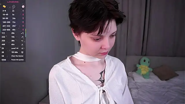 SharylOrbin online show from 02/05/26, 09:08