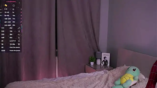 SharylOrbin online show from 02/10/26, 08:02