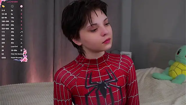 SharylOrbin online show from 02/16/26, 11:12