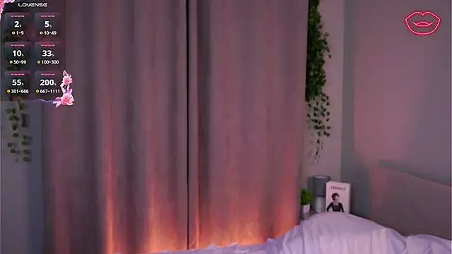 SharylOrbin online show from 03/06/26, 09:22