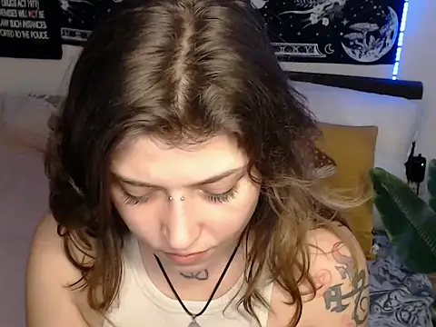 AlienforTwenty online show from 02/17/26, 11:50