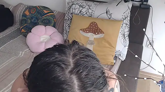 AlienforTwenty online show from 03/12/26, 12:55