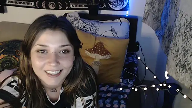 AlienforTwenty online show from 03/21/26, 09:29