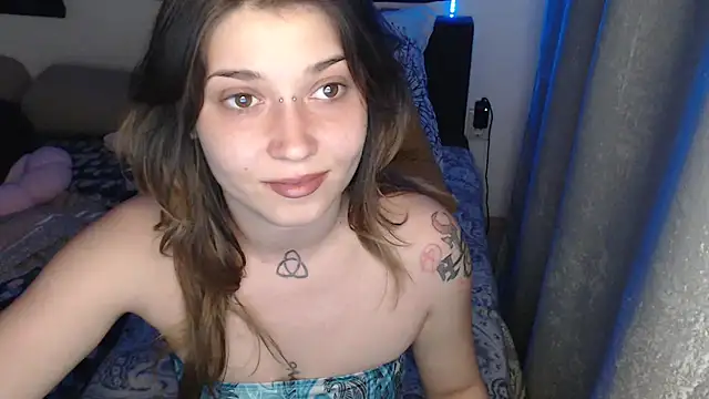 AlienforTwenty online show from 04/08/26, 06:52