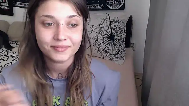 AlienforTwenty online show from 07/09/26, 01:15
