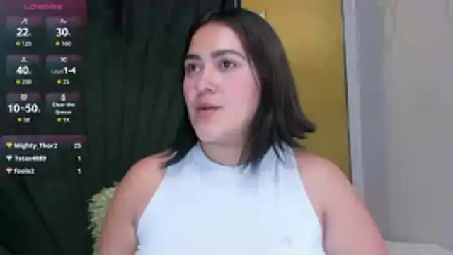 beautifulgirl4u  online show from 03/21/26, 08:19