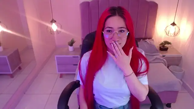 Celestee15  online show from 12/16/25, 11:48