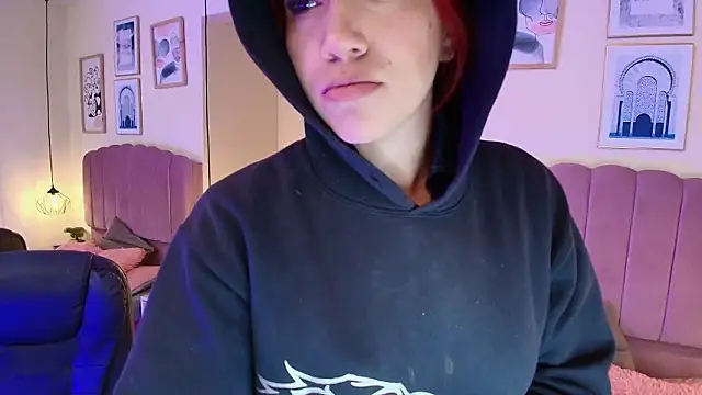 Celestee15  online show from 02/11/26, 11:15