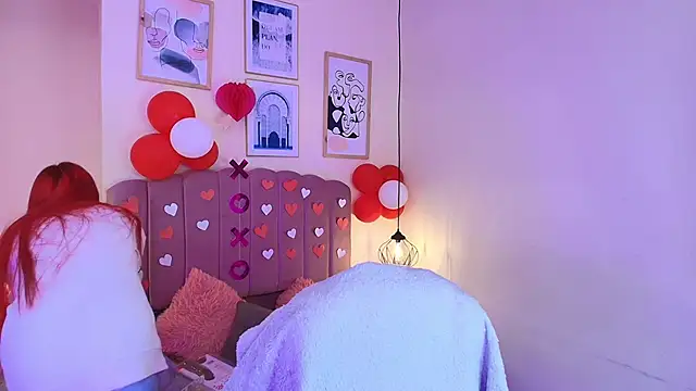 Celestee15  online show from 02/16/26, 11:39