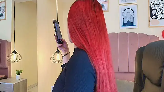 Celestee15  online show from 02/21/26, 11:44