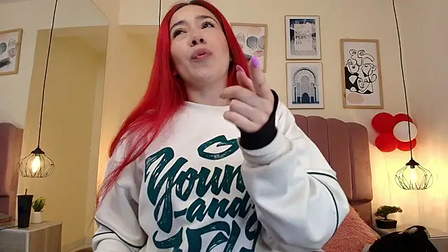 Celestee15  online show from 03/28/26, 11:10