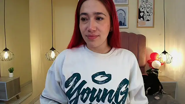Celestee15  online show from 05/01/26, 11:15