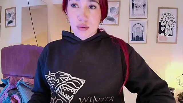 Celestee15  online show from 05/21/26, 11:28
