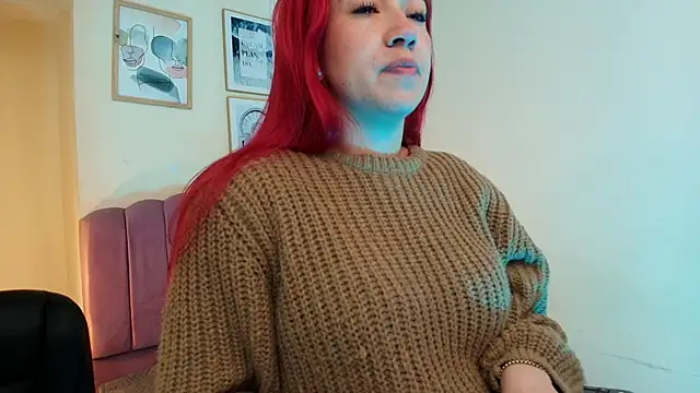 Celestee15  online show from 06/02/26, 11:12