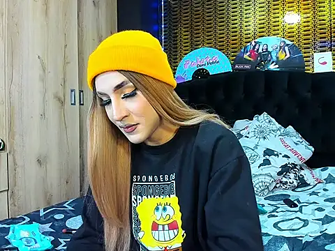 georgiina giio online show from 04/10/26, 02:17