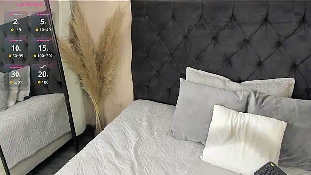 evangelineroos online show from 02/13/26, 01:29