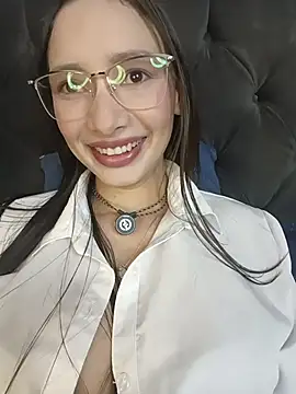 evangelineroos online show from 03/26/26, 01:28