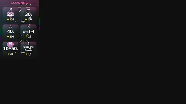 Carolina cherry online show from 12/19/25, 11:39