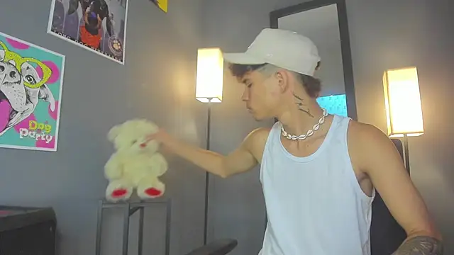 back thomson online show from 03/07/26, 02:08