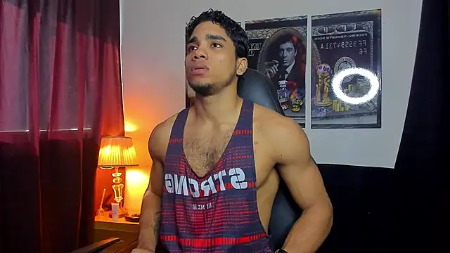 Dustyn Michelle1 online show from 01/14/26, 02:12