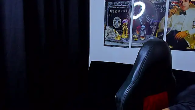 Dustyn Michelle1 online show from 02/03/26, 02:55