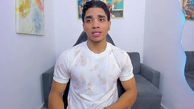 Dustyn Michelle1 online show from 02/14/26, 03:09