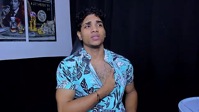 Dustyn Michelle1 online show from 03/02/26, 12:13