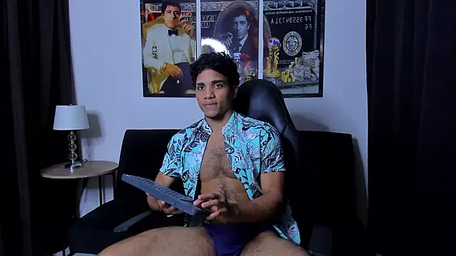 Dustyn Michelle1 online show from 03/02/26, 05:08