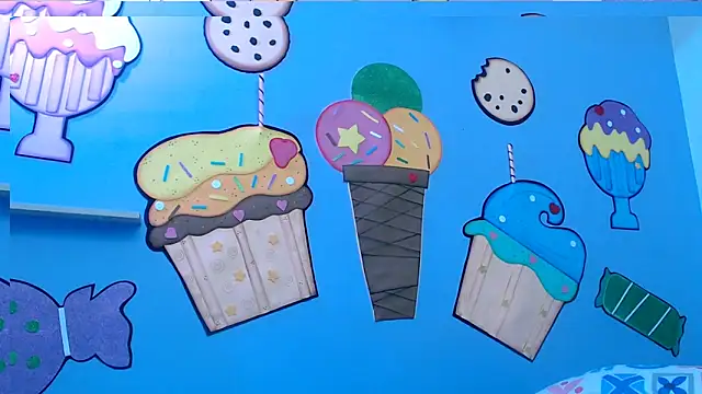 NOVAHOT98 online show from 12/19/25, 07:43