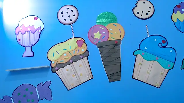 NOVAHOT98 online show from 01/11/26, 07:41