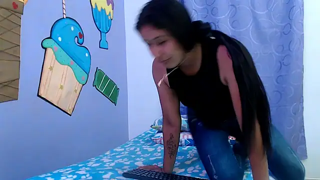 NOVAHOT98 online show from 01/14/26, 07:41