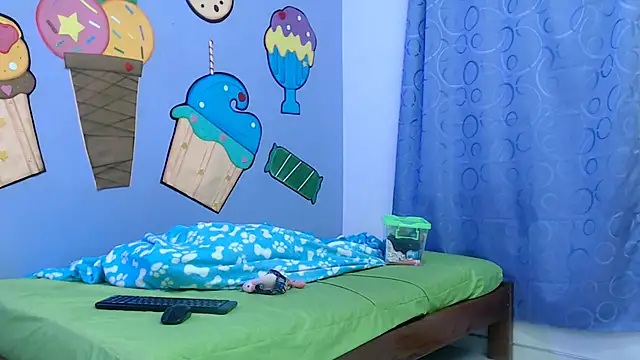 NOVAHOT98 online show from 01/16/26, 08:13