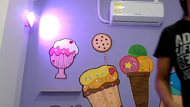 NOVAHOT98 online show from 01/17/26, 08:01